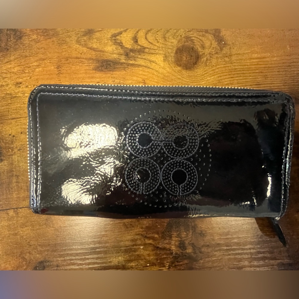 Like new Coach wallet